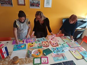 Odabir najuspješnijeg rada