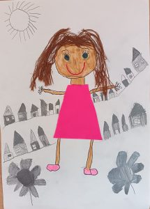 Tena Marinić - "Ježići"