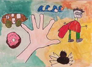 Petar Lalić - "Ježići"